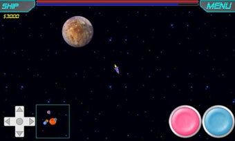 Image 2 for GalactiConquer Lite