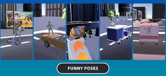 Imagen 0 para Ragdoll Dismount: Turbo B…