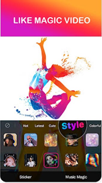 Image 1 for Like Video - Short Likee …