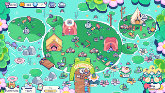 Image 0 for Pond Pals