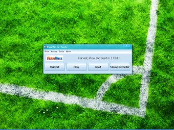 Image 0 for FarmVille Tools
