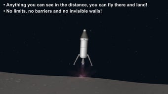 Image 0 for Spaceflight Simulator