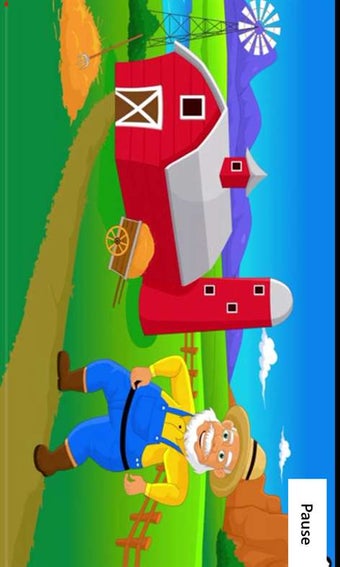 Imagen 1 para Nursery Rhymes For Kids f…
