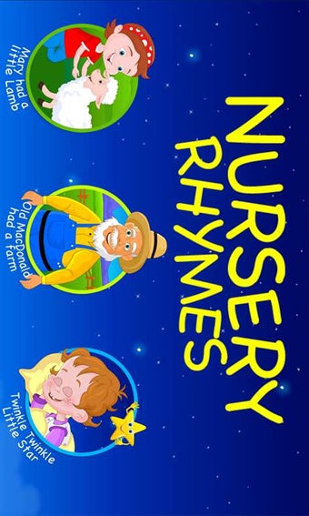 Imagen 0 para Nursery Rhymes For Kids f…