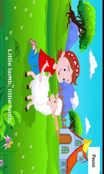 Imagen 2 para Nursery Rhymes For Kids f…