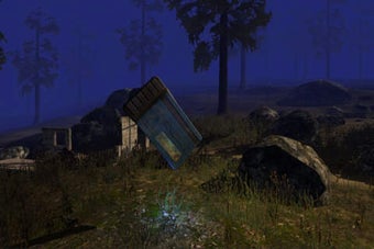 Imagen 0 para Scary Island - The Surviv…