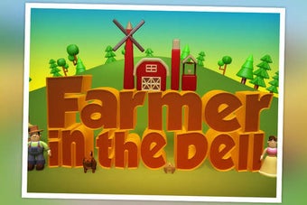 Imagen 0 para Farmer In The Dell: 3D In…