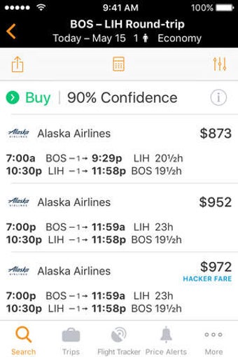 Image 0 for KAYAK Flights, Hotels & C…