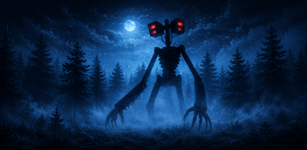 Image 0 for HORRORCRAFT: Shadow In Th…