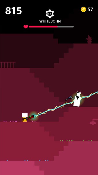Image 2 for Mr Gun