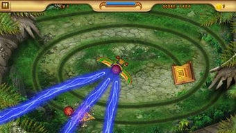 Imagen 1 para Marble Crush Zuma for Win…