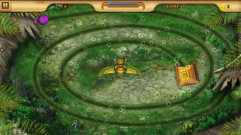 Imagen 0 para Marble Crush Zuma for Win…