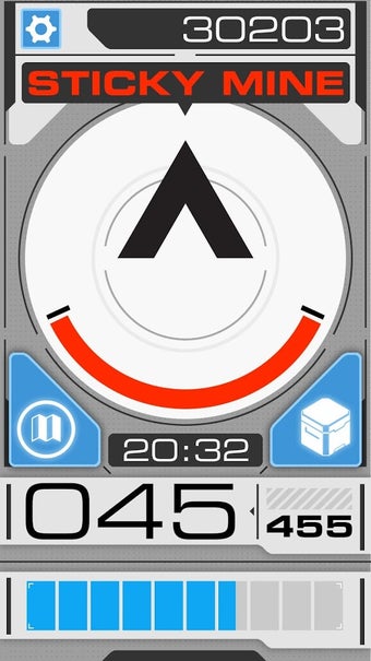 Image 2 for Recoil Game