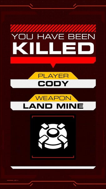 Image 0 for Recoil Game