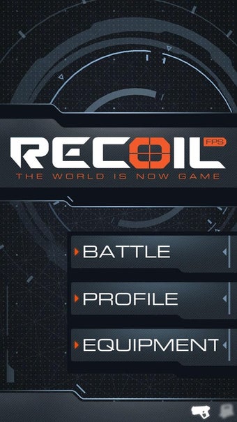 Image 3 for Recoil Game