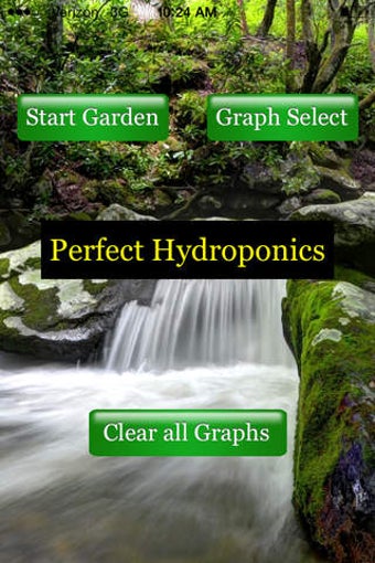Imagen 0 para Perfect Hydroponics