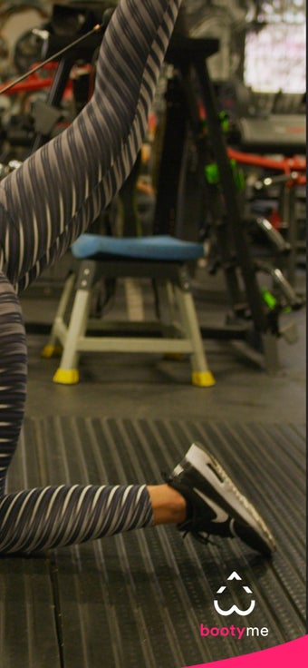 Image 2 for BootyMe  Butt Workout App