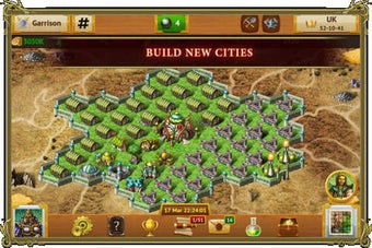 Image 0 for My Lands