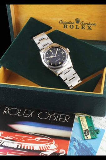 Image 0 for Watches of Knightsbridge