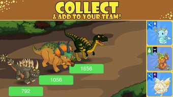 Imagen 1 para Dino School