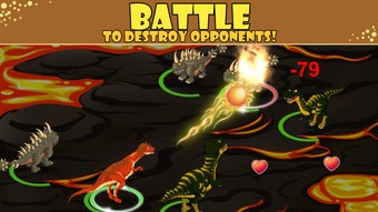 Imagen 3 para Dino School