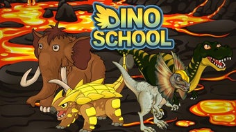 Image 3 for Dino School