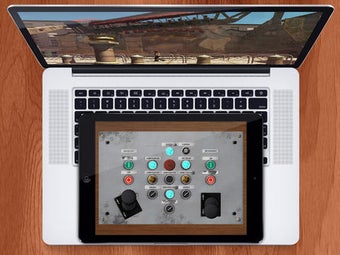 Image 0 for Virtual Rides 2 Controlle…