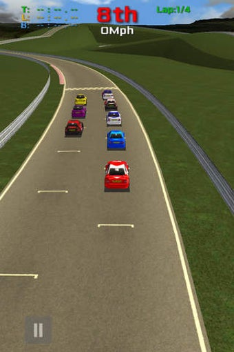 Imagen 0 para APEX Racing