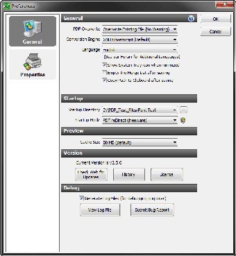 Image 1 for PDF ReDirect