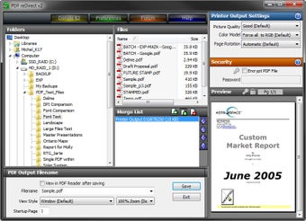 Image 2 for PDF ReDirect