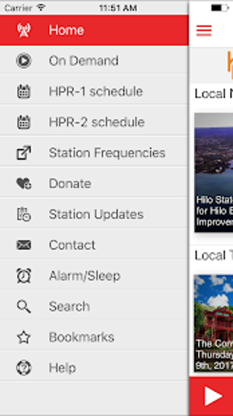 Image 1 for HPR
