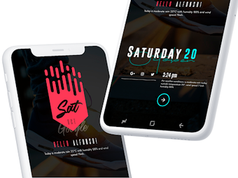Image 1 for Neo Widgets for KWGT
