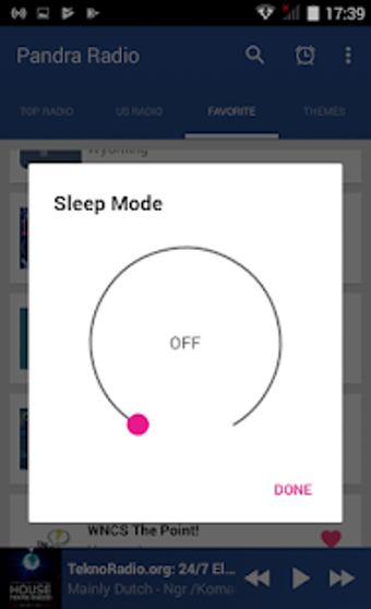 Image 2 for Free Panorama Music & Rad…
