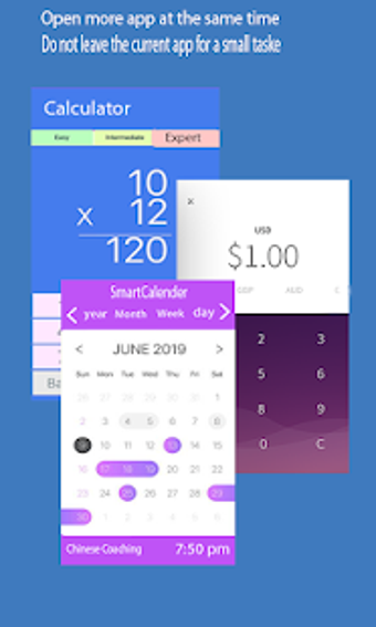 Imagen 0 para My Floating Apps  Multipl…