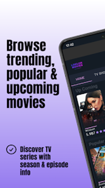 Imagen 0 para LokLok Movies  Movie Info