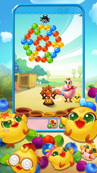 Image 3 for CoCo Pop: Free Bubble Mat…