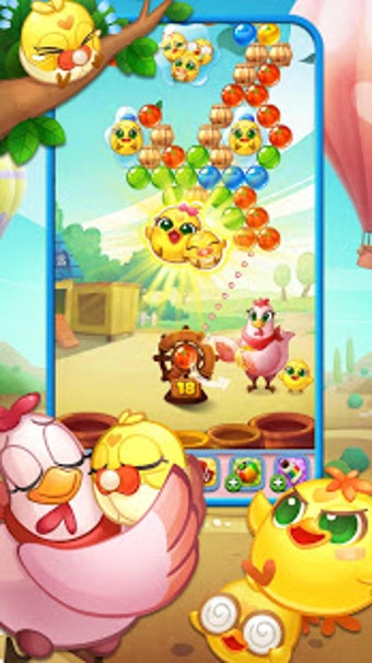 Image 1 for CoCo Pop: Free Bubble Mat…