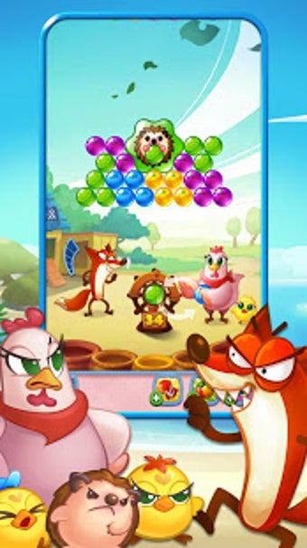 Image 0 for CoCo Pop: Free Bubble Mat…