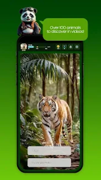 Image 0 for The Animal Encyclopedia