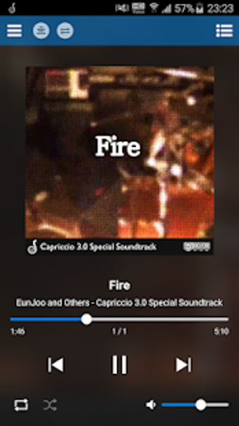 Image 1 for Capriccio (Free)