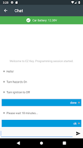 Imagen 1 para EZ Key