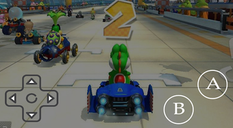 Image 1 for PSP Emulator  : Silver Ed…
