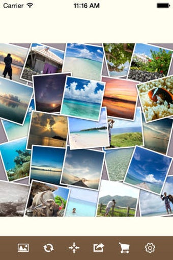 Imagen 0 para Better Days - Photo Mix