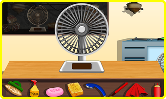 Imagen 2 para Fan Repair Mechanic Shop