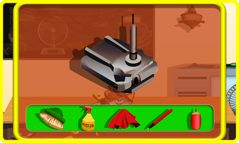 Imagen 1 para Fan Repair Mechanic Shop