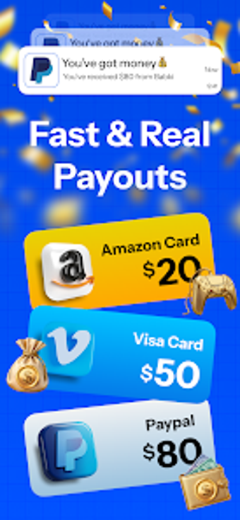 Image 0 for Babki - Test Games Earn M…