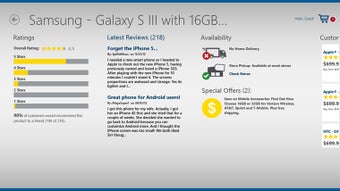 Image 0 for Best Buy for Windows 8