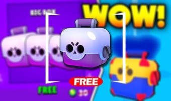 Image 1 for Box Simulator For Brawl S…