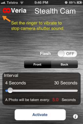 Image 0 for Stealth Cam