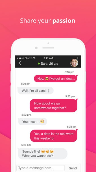 Image 0 for Uniform Dating: Single Un…